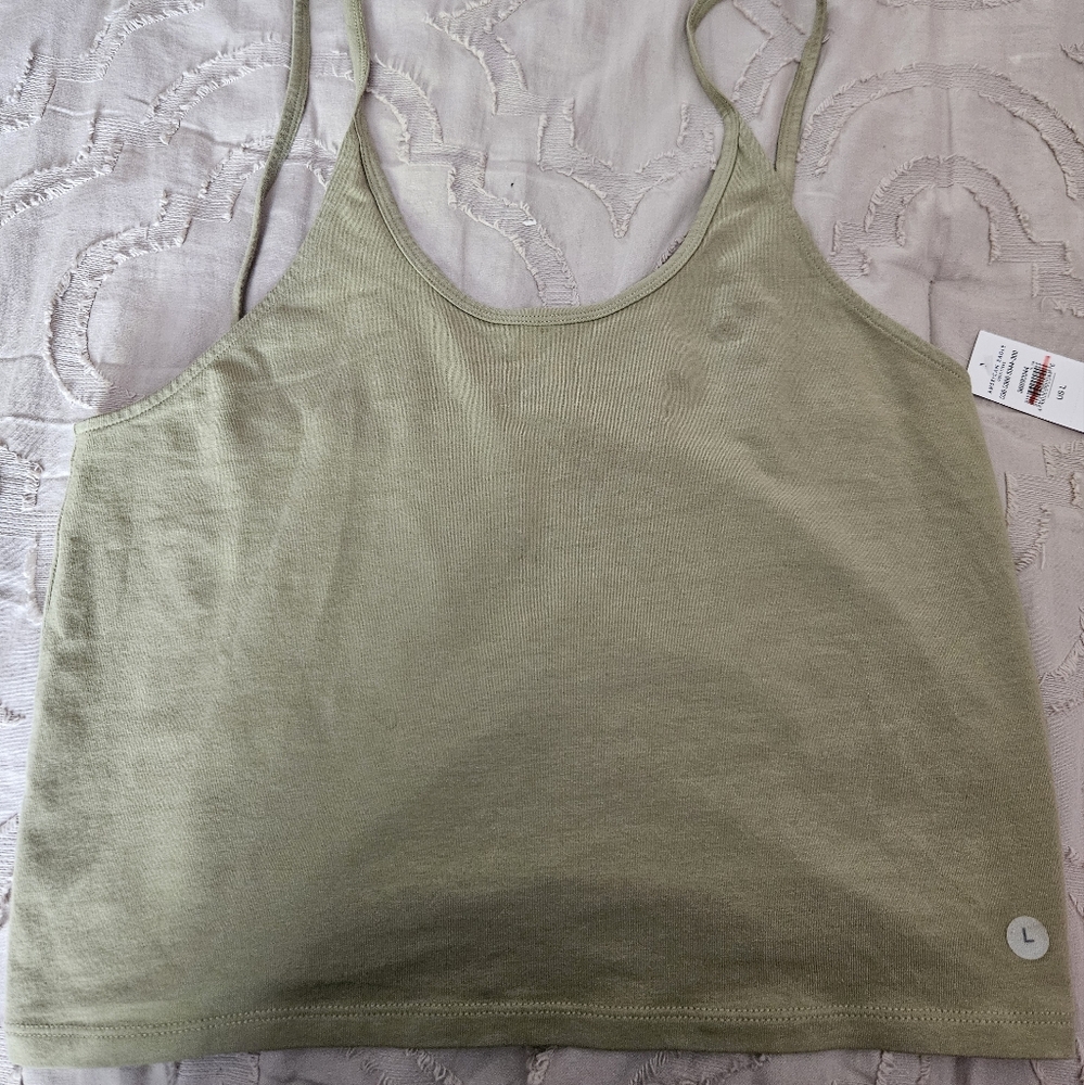 American eagle tank top